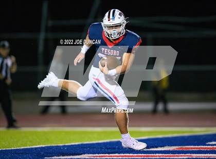 Thumbnail 1 in El Toro @ Tesoro photogallery.