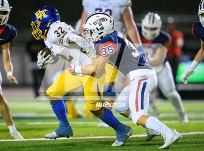 Thumbnail 3 in El Toro @ Tesoro photogallery.