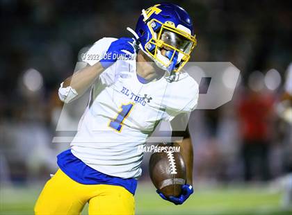 Thumbnail 3 in El Toro @ Tesoro photogallery.