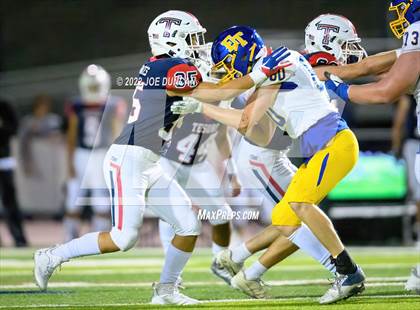 Thumbnail 3 in El Toro @ Tesoro photogallery.