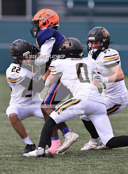 Thumbnail 1 in Honeoye Falls-Lima @ Rochester Prep photogallery.