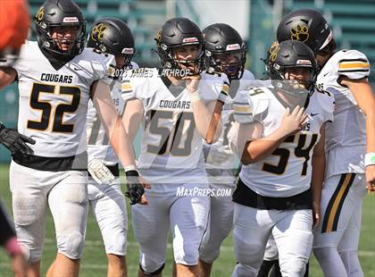 Thumbnail 1 in Honeoye Falls-Lima @ Rochester Prep photogallery.