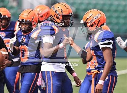 Thumbnail 3 in Honeoye Falls-Lima @ Rochester Prep photogallery.
