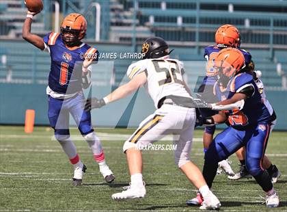 Thumbnail 1 in Honeoye Falls-Lima @ Rochester Prep photogallery.