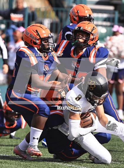 Thumbnail 3 in Honeoye Falls-Lima @ Rochester Prep photogallery.