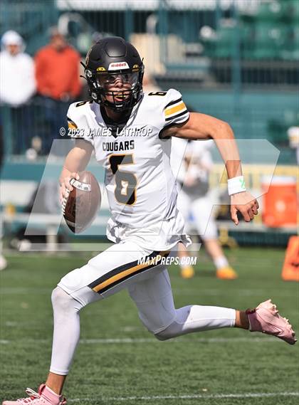Thumbnail 3 in Honeoye Falls-Lima @ Rochester Prep photogallery.