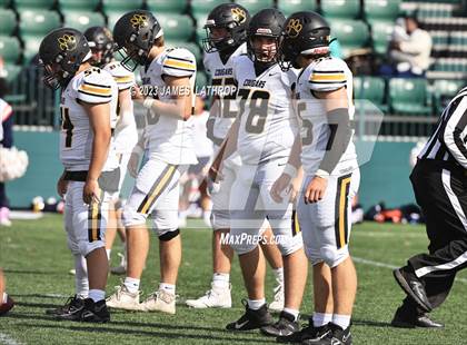 Thumbnail 1 in Honeoye Falls-Lima @ Rochester Prep photogallery.