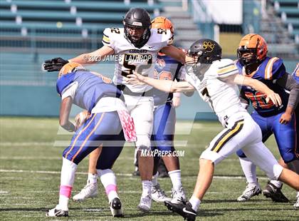 Thumbnail 1 in Honeoye Falls-Lima @ Rochester Prep photogallery.