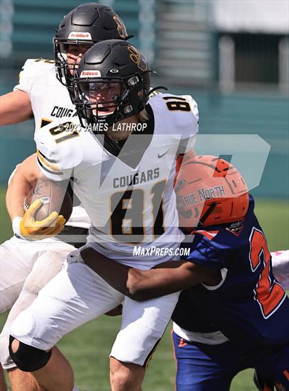 Thumbnail 3 in Honeoye Falls-Lima @ Rochester Prep photogallery.