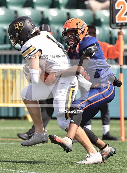Thumbnail 2 in Honeoye Falls-Lima @ Rochester Prep photogallery.