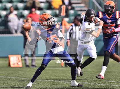 Thumbnail 3 in Honeoye Falls-Lima @ Rochester Prep photogallery.
