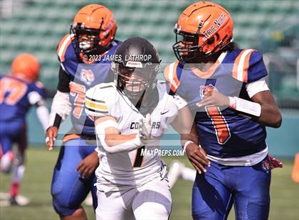 Thumbnail 2 in Honeoye Falls-Lima @ Rochester Prep photogallery.