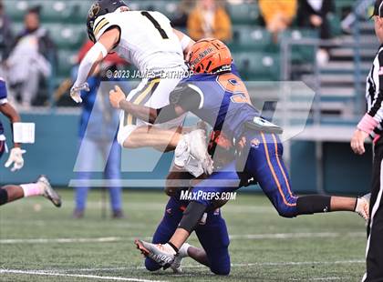 Thumbnail 2 in Honeoye Falls-Lima @ Rochester Prep photogallery.