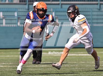 Thumbnail 3 in Honeoye Falls-Lima @ Rochester Prep photogallery.