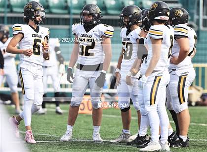 Thumbnail 1 in Honeoye Falls-Lima @ Rochester Prep photogallery.