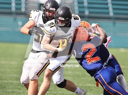 Thumbnail 2 in Honeoye Falls-Lima @ Rochester Prep photogallery.
