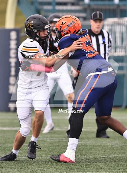 Thumbnail 1 in Honeoye Falls-Lima @ Rochester Prep photogallery.