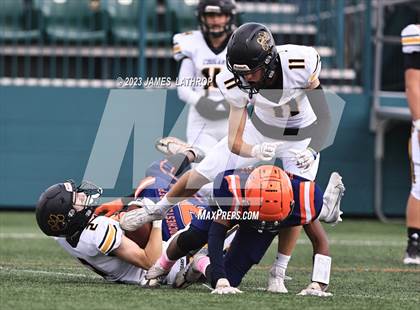 Thumbnail 3 in Honeoye Falls-Lima @ Rochester Prep photogallery.