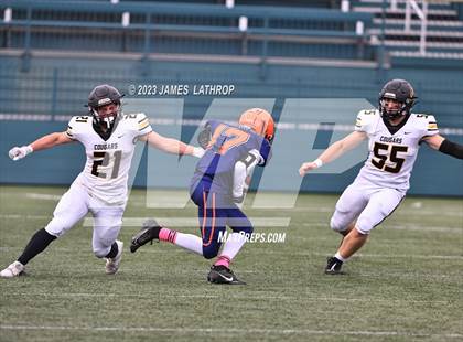 Thumbnail 2 in Honeoye Falls-Lima @ Rochester Prep photogallery.