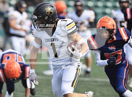 Thumbnail 1 in Honeoye Falls-Lima @ Rochester Prep photogallery.