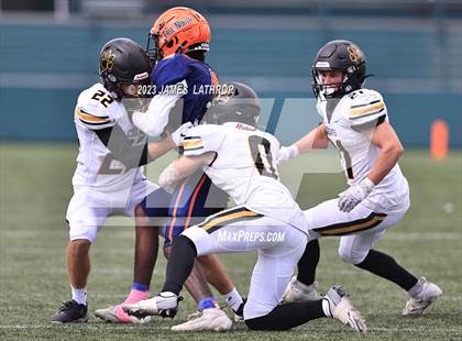 Thumbnail 3 in Honeoye Falls-Lima @ Rochester Prep photogallery.