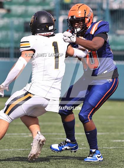 Thumbnail 2 in Honeoye Falls-Lima @ Rochester Prep photogallery.