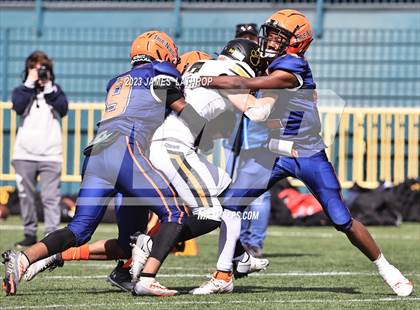 Thumbnail 1 in Honeoye Falls-Lima @ Rochester Prep photogallery.