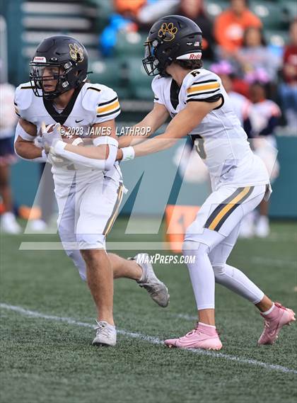 Thumbnail 3 in Honeoye Falls-Lima @ Rochester Prep photogallery.