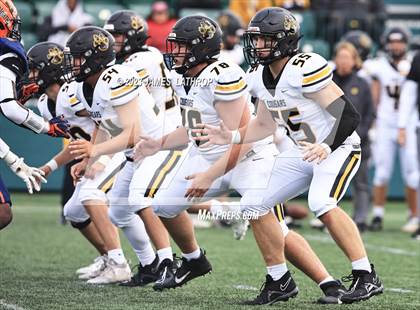 Thumbnail 1 in Honeoye Falls-Lima @ Rochester Prep photogallery.