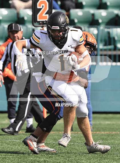 Thumbnail 3 in Honeoye Falls-Lima @ Rochester Prep photogallery.