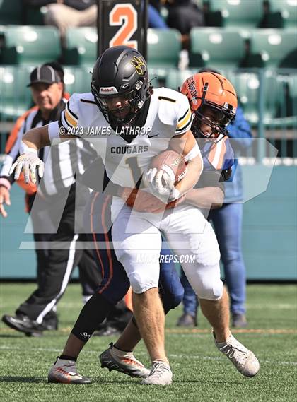 Thumbnail 1 in Honeoye Falls-Lima @ Rochester Prep photogallery.