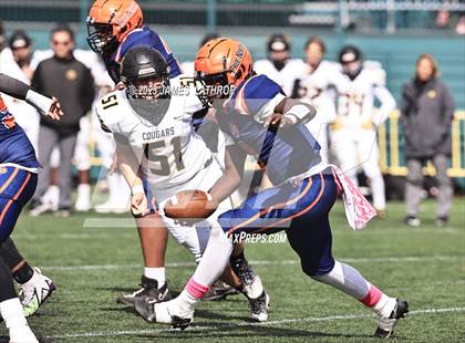 Thumbnail 2 in Honeoye Falls-Lima @ Rochester Prep photogallery.
