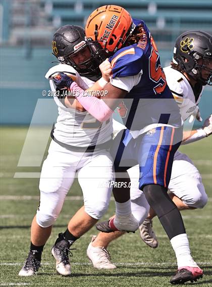 Thumbnail 3 in Honeoye Falls-Lima @ Rochester Prep photogallery.