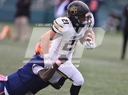 Thumbnail 3 in Honeoye Falls-Lima @ Rochester Prep photogallery.
