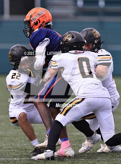 Thumbnail 2 in Honeoye Falls-Lima @ Rochester Prep photogallery.