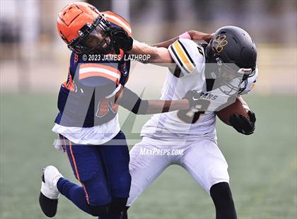 Thumbnail 1 in Honeoye Falls-Lima @ Rochester Prep photogallery.