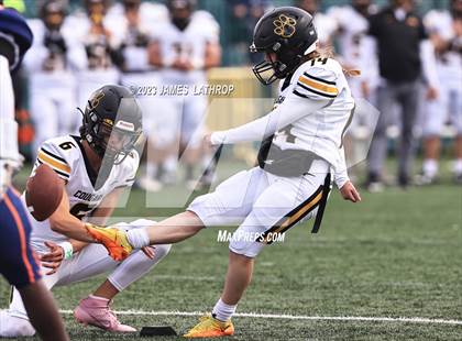 Thumbnail 1 in Honeoye Falls-Lima @ Rochester Prep photogallery.