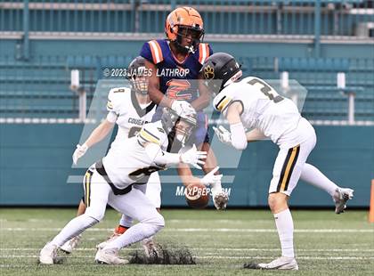 Thumbnail 1 in Honeoye Falls-Lima @ Rochester Prep photogallery.
