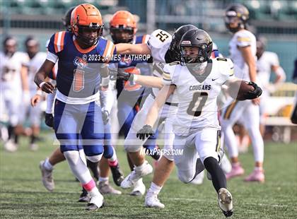 Thumbnail 1 in Honeoye Falls-Lima @ Rochester Prep photogallery.