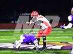 Photo from the gallery "Mansfield vs. Osceola (AAA 3A 2nd Round Playoff)"