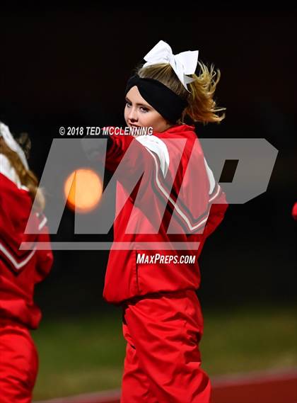 Thumbnail 3 in Mansfield vs. Osceola (AAA 3A 2nd Round Playoff) photogallery.