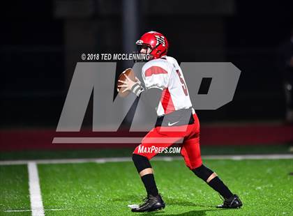 Thumbnail 1 in Mansfield vs. Osceola (AAA 3A 2nd Round Playoff) photogallery.
