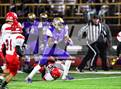 Photo from the gallery "Mansfield vs. Osceola (AAA 3A 2nd Round Playoff)"