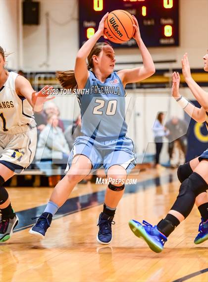 Thumbnail 1 in Freehold Township @ Marlboro photogallery.