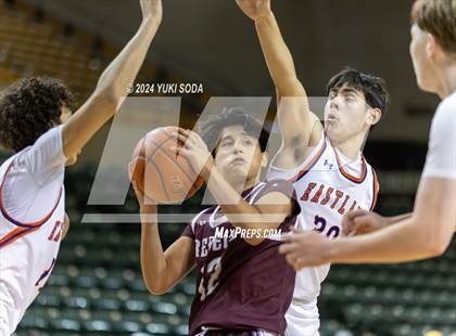 Thumbnail 1 in Midland Legacy vs. Eastlake (Byron Johnston Holiday Classic) photogallery.