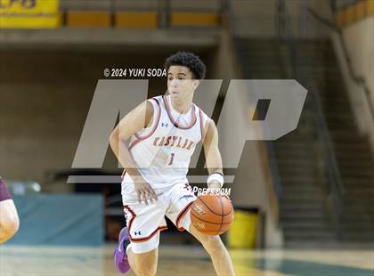 Thumbnail 3 in Midland Legacy vs. Eastlake (Byron Johnston Holiday Classic) photogallery.