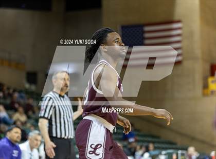 Thumbnail 3 in Midland Legacy vs. Eastlake (Byron Johnston Holiday Classic) photogallery.