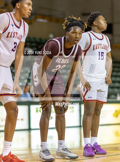 Thumbnail 2 in Midland Legacy vs. Eastlake (Byron Johnston Holiday Classic) photogallery.