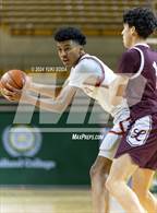 Photo from the gallery "Midland Legacy vs. Eastlake (Byron Johnston Holiday Classic)"