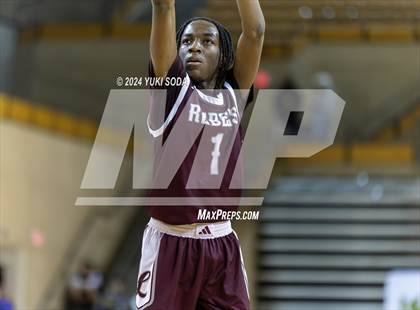 Thumbnail 2 in Midland Legacy vs. Eastlake (Byron Johnston Holiday Classic) photogallery.
